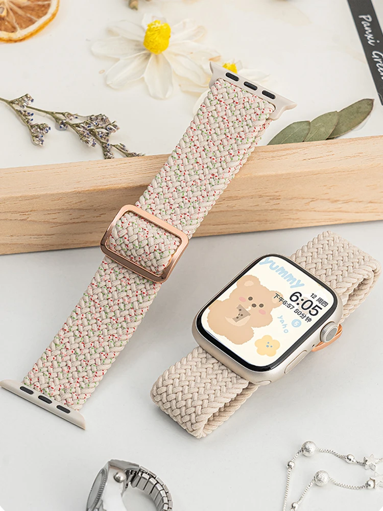 Bracelet Montre Femme Original