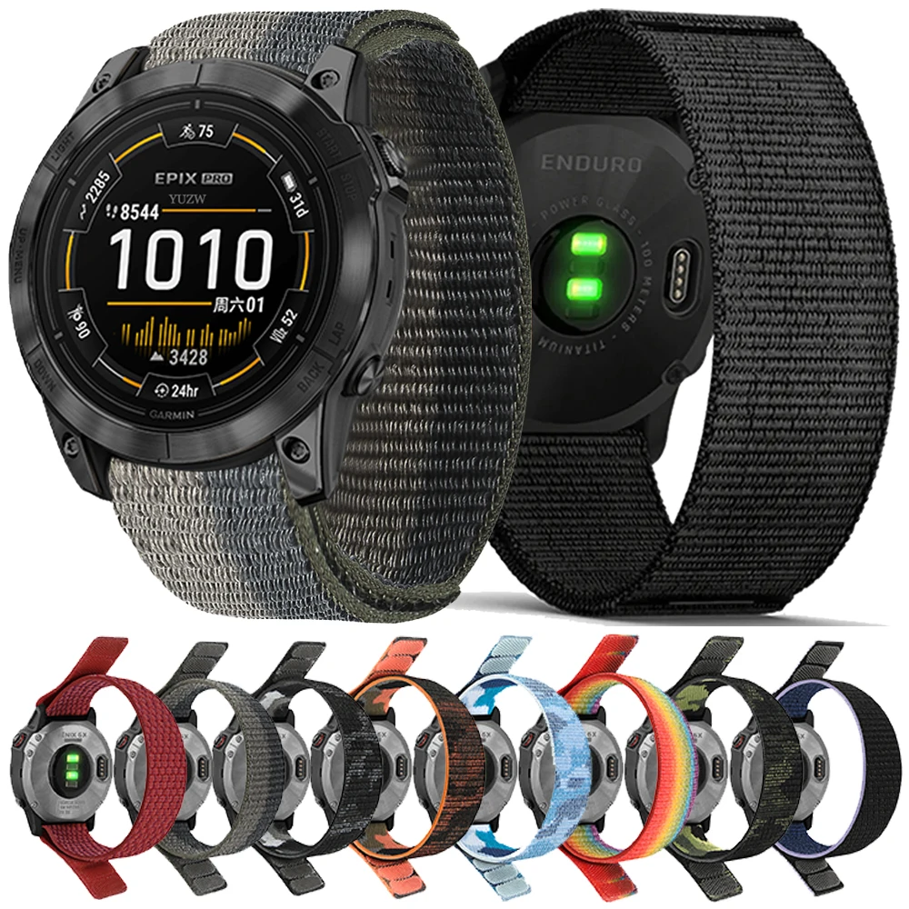 Bracelet Montre Racing