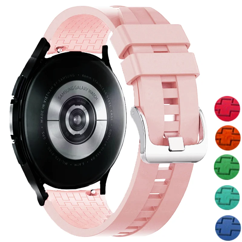 Bracelet De Montre Homme En Cuir