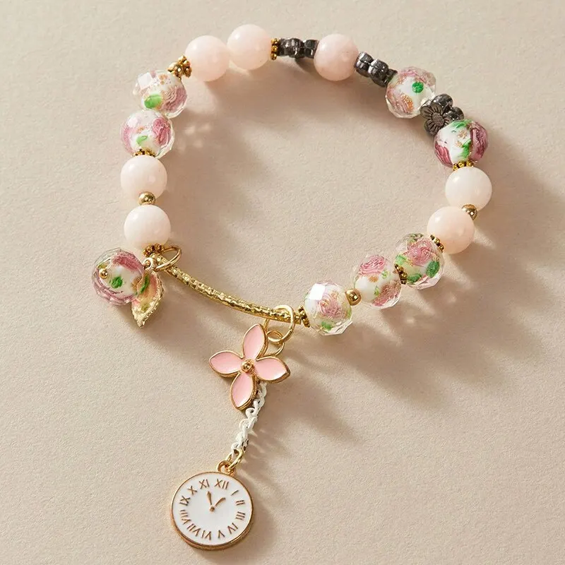 Montre Ice Watch Fleur