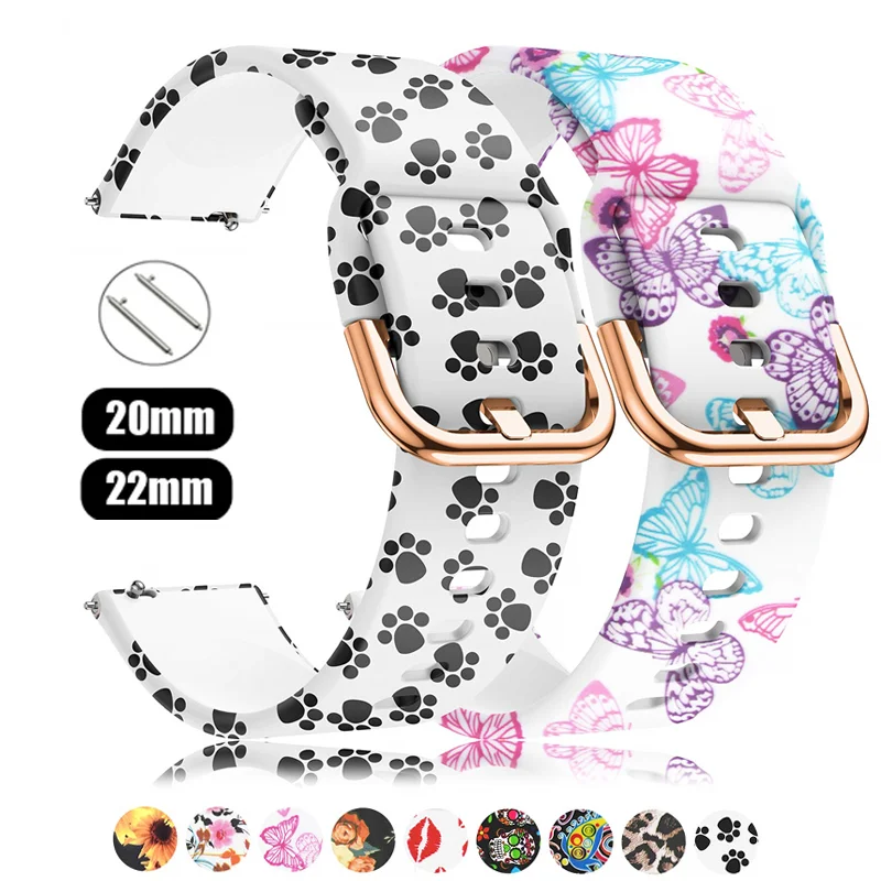 Bracelet Pour Montre Femme