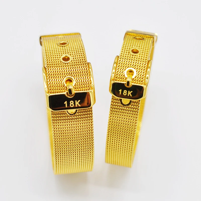 Bracelet Métal Montre Homme