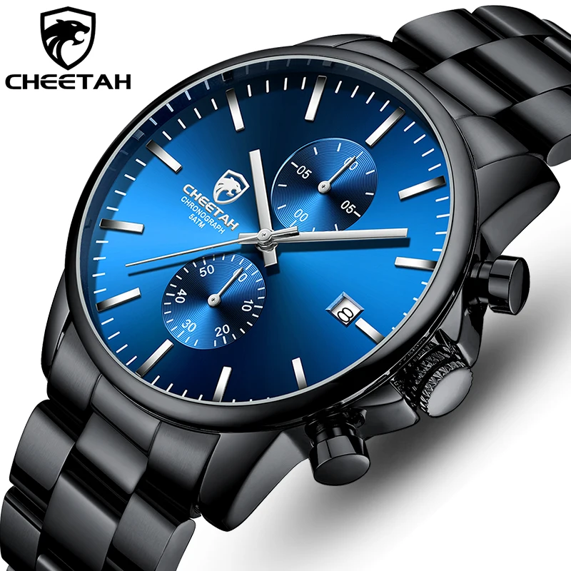 Montre Cheetah