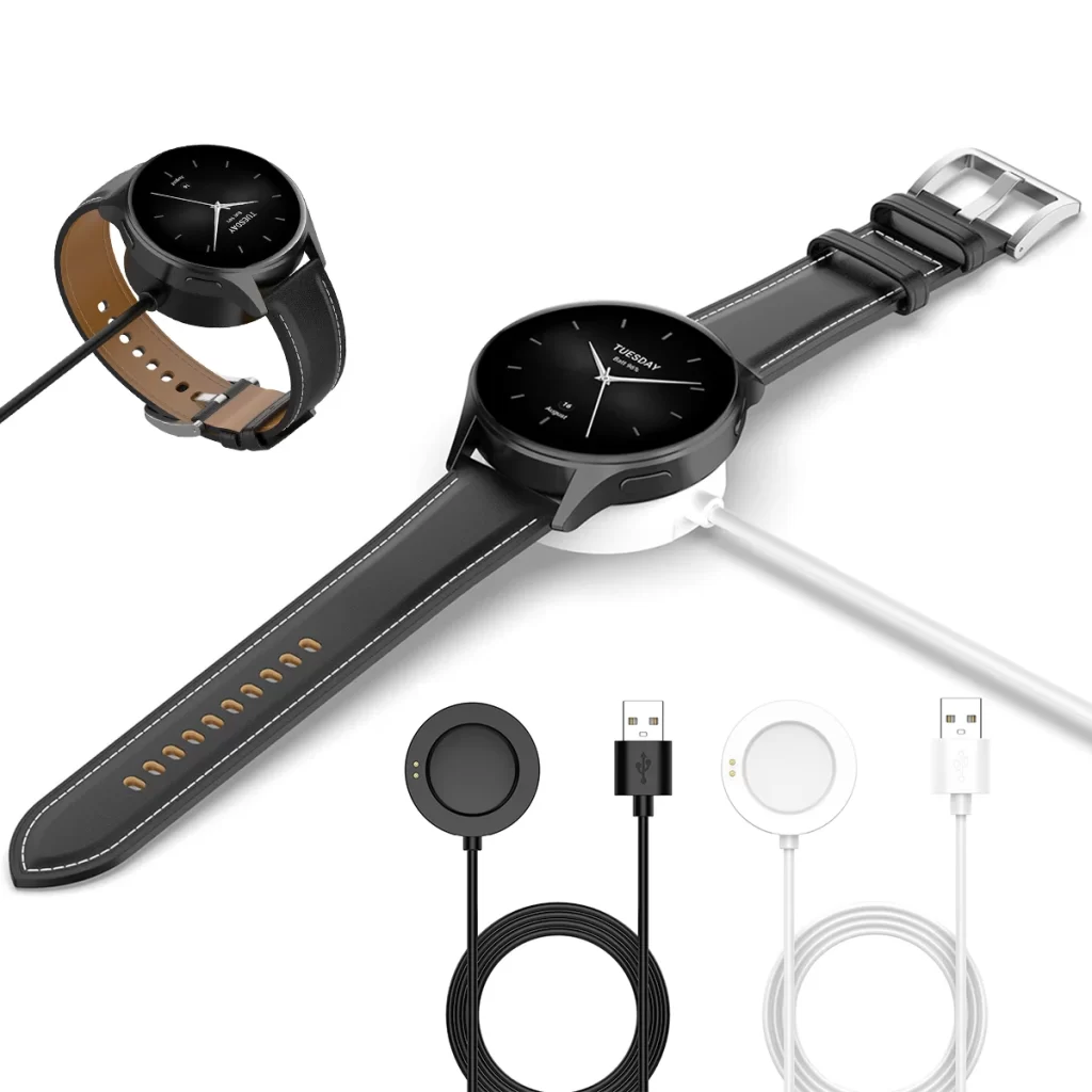 Chargeur Pour Montre