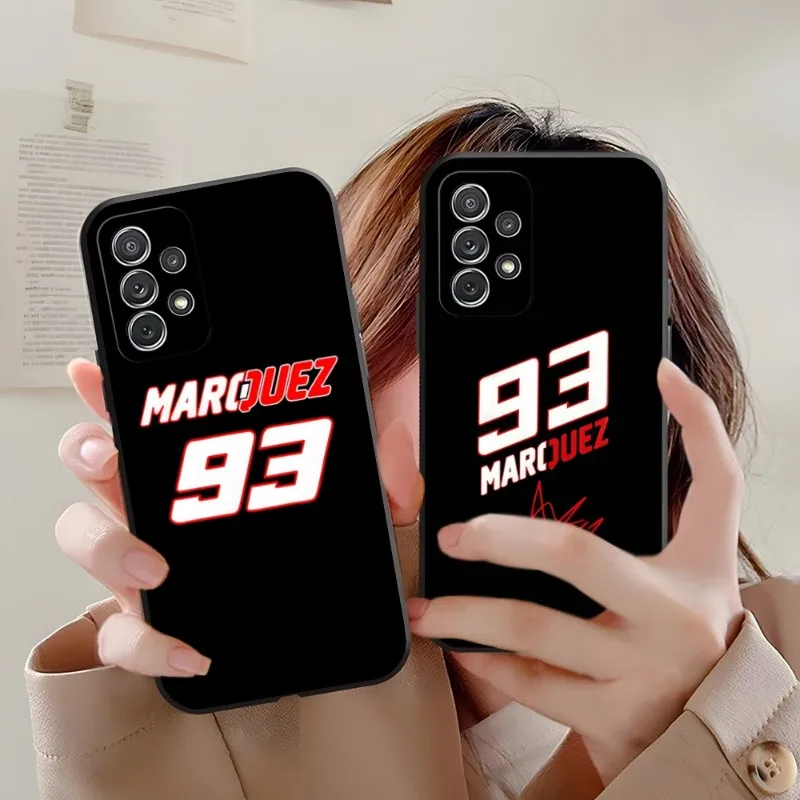 Montre Marc Marquez 93