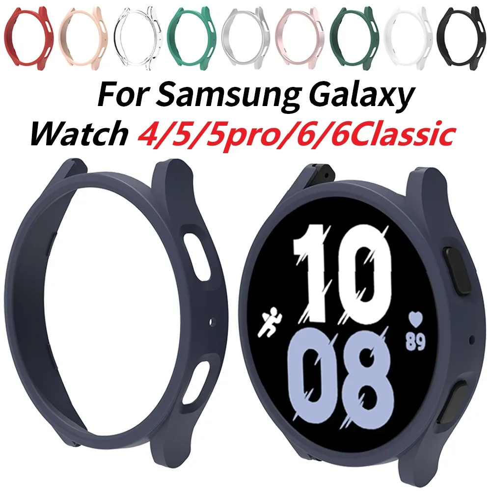 Protection Montre Samsung Galaxy Watch 4