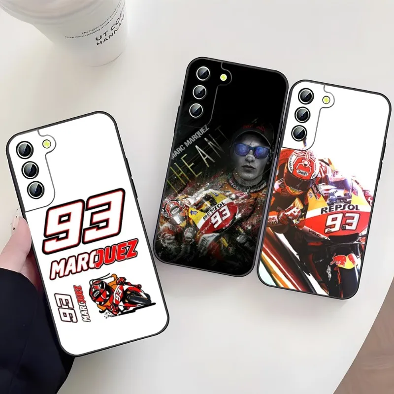 Montre Marc Marquez 93