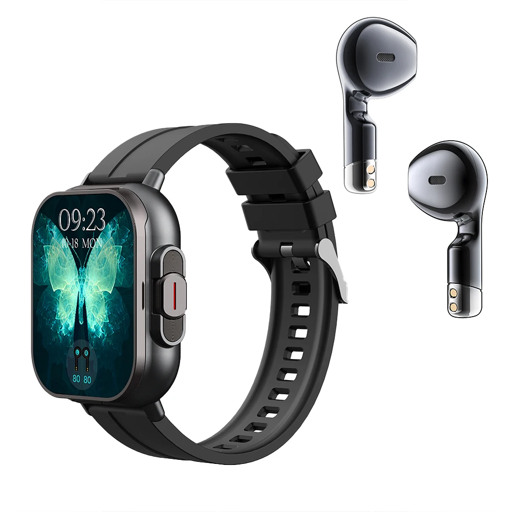 Montre Connectée Smart Watch