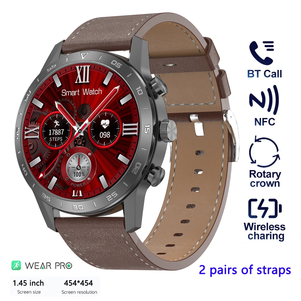 Montre Italienne Homme Luxe