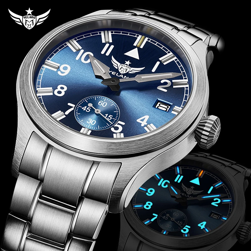 Montre Lings 21