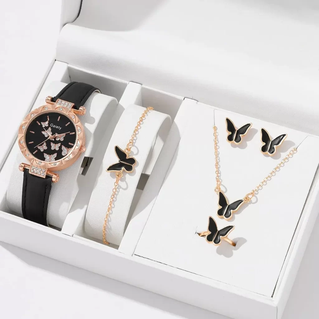 Fournisseur Montre