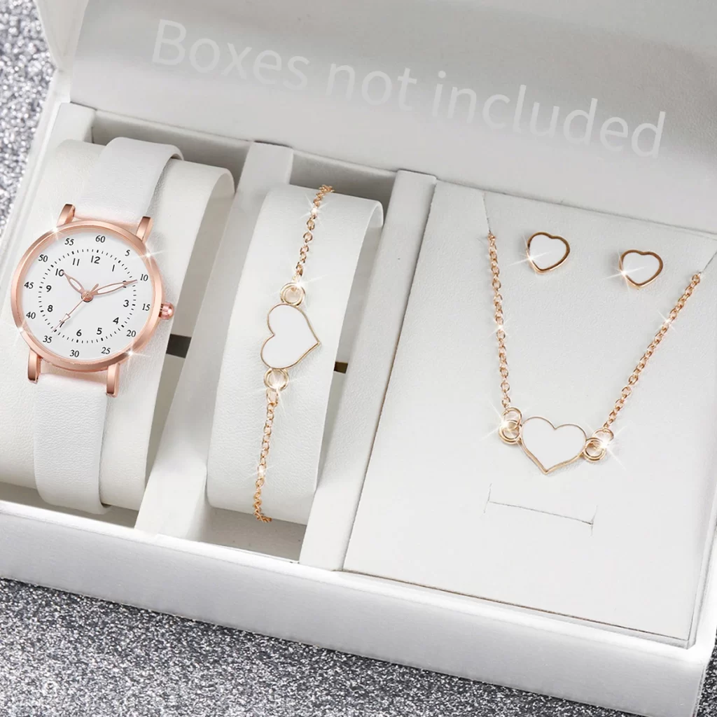 Montre Femme Petit Cadran