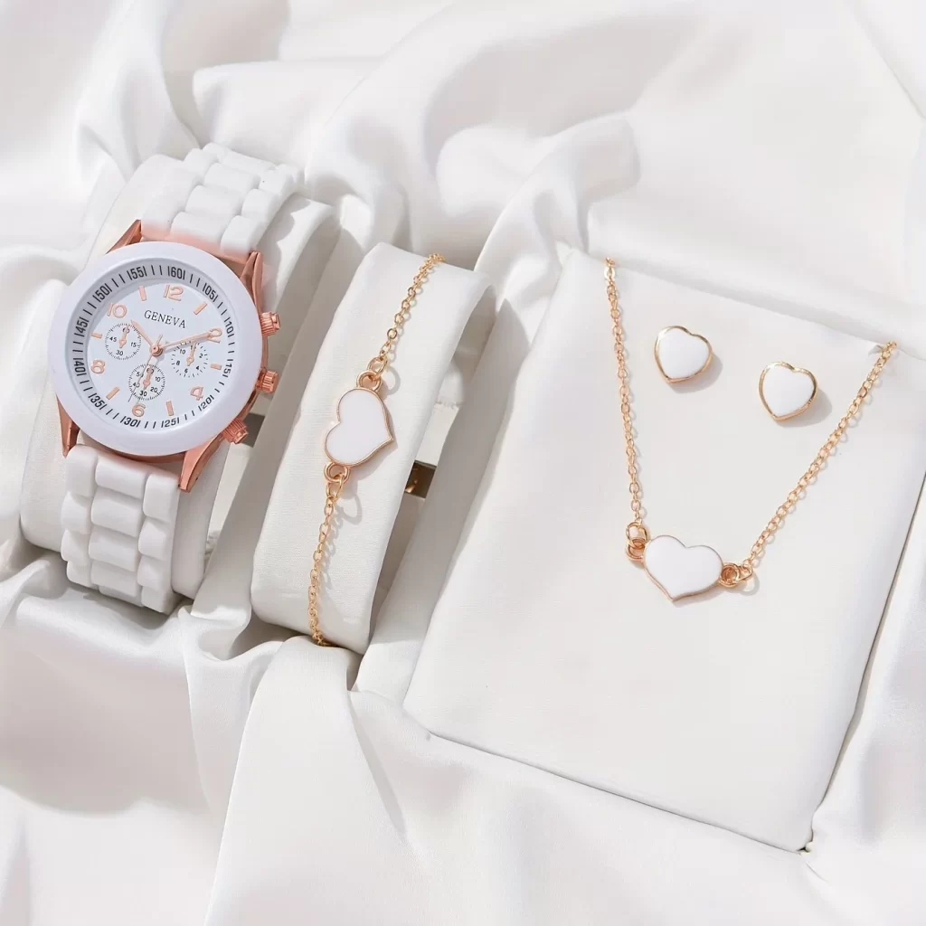 Casio Montre Femme
