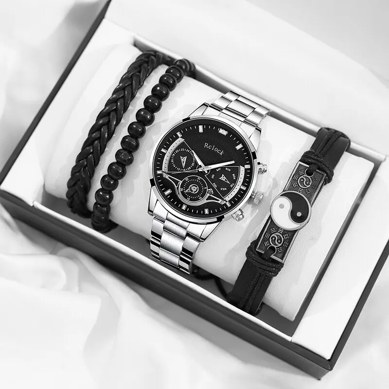 Montre Marque De Voiture