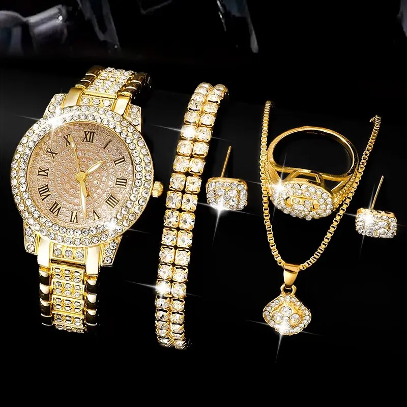 Montre Femme Mini Cadran