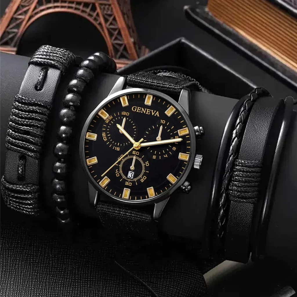 Montre A Bille
