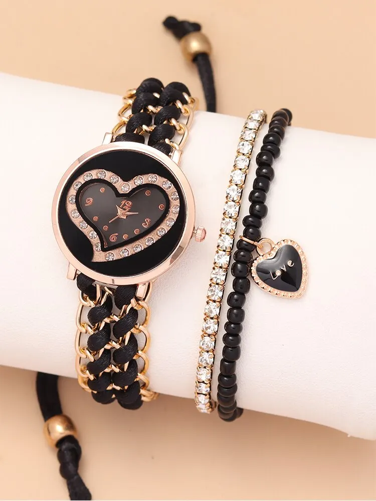 Radiant Montre
