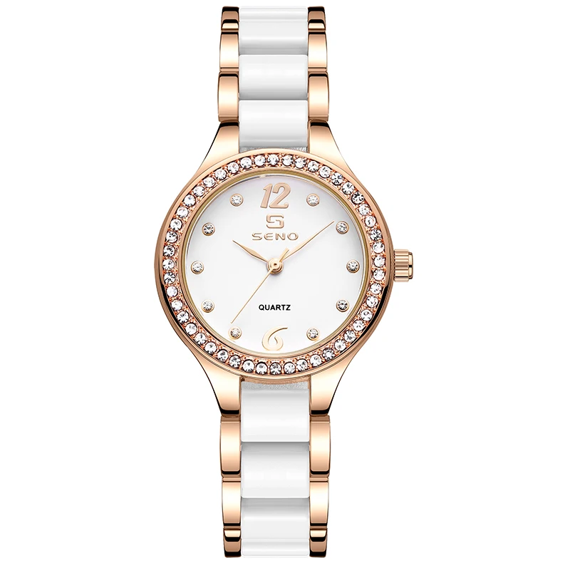 Montre Femme Casio Vintage