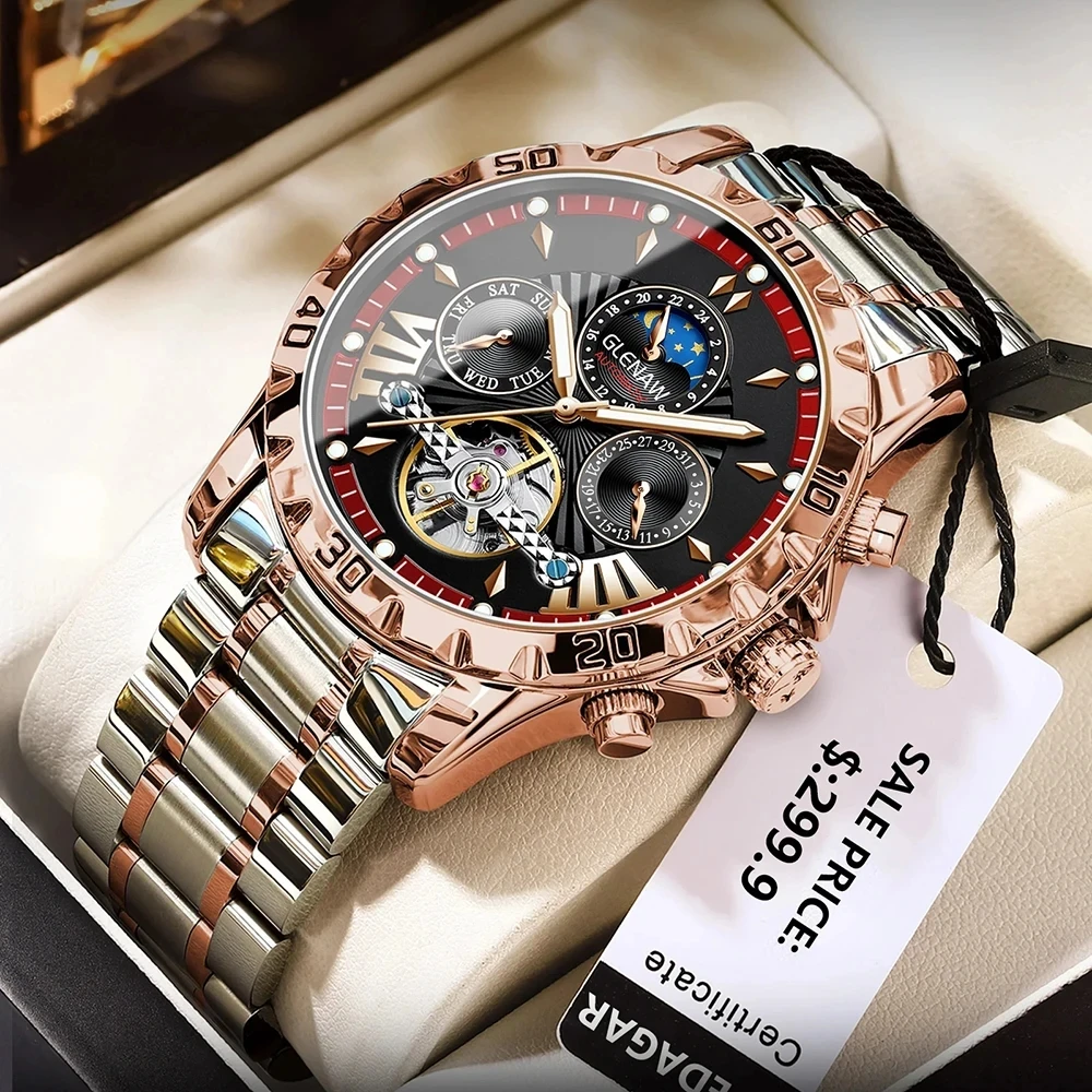 Montre Homme Guess Collection