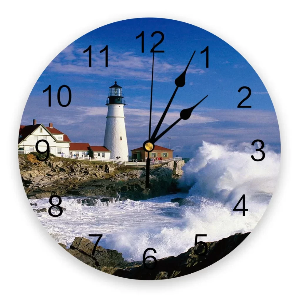 Montre Pour Le Surf