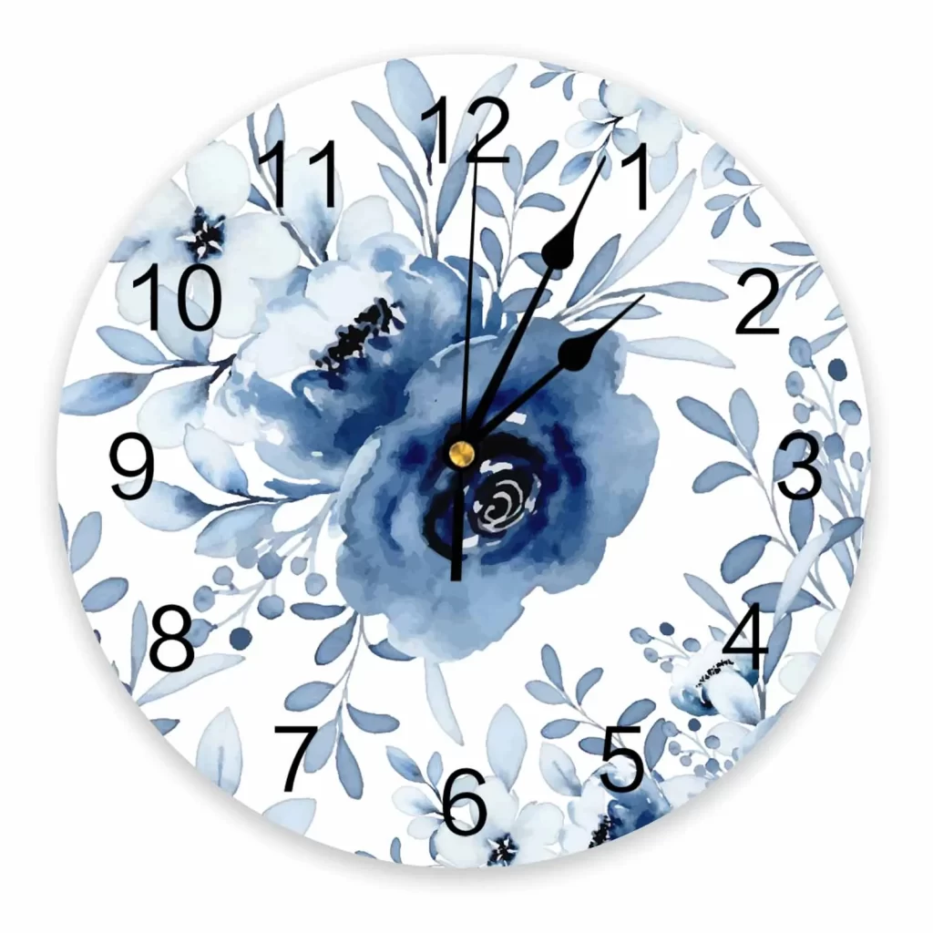 Montre Naf Naf Fleur