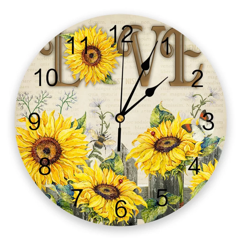 Montre Naf Naf Fleur