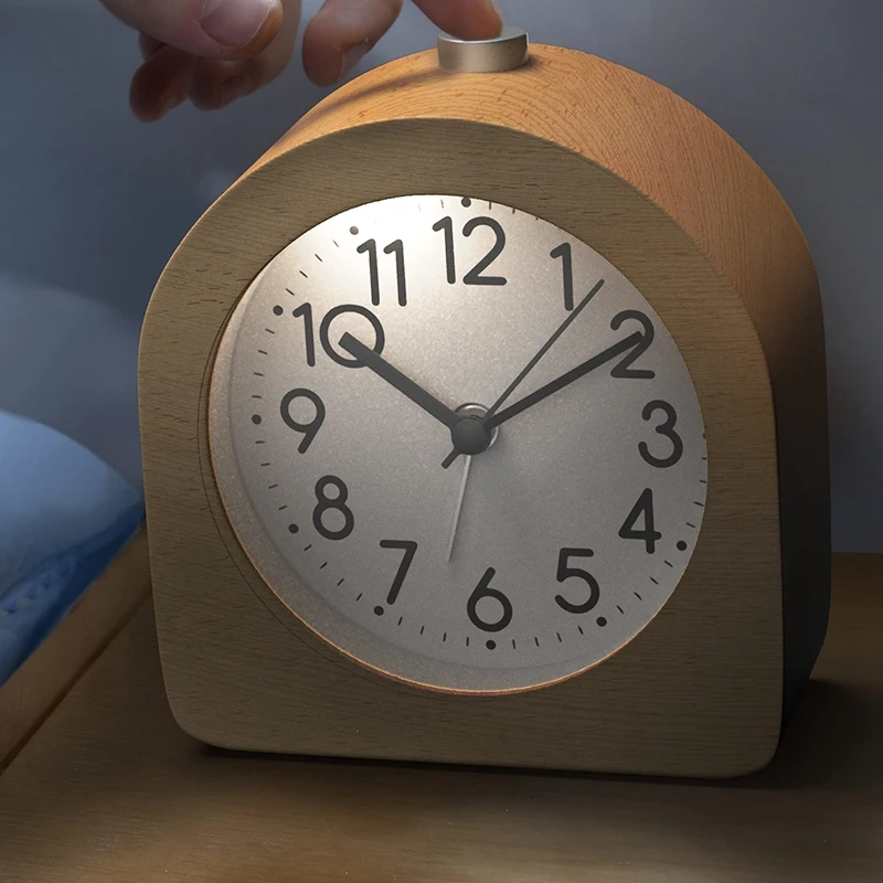 Montre Alarme Personne Agee