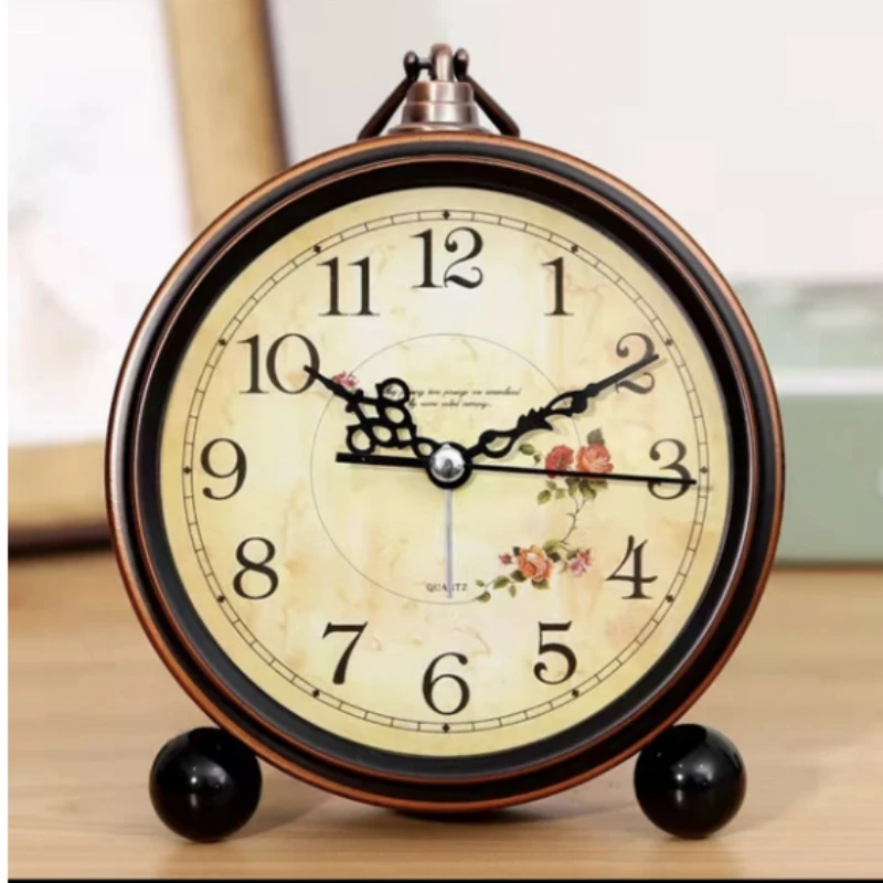 Montre Alarme Personne Agee