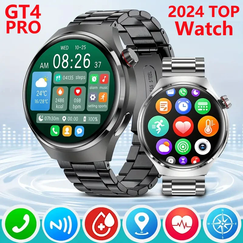 Watch Smart
