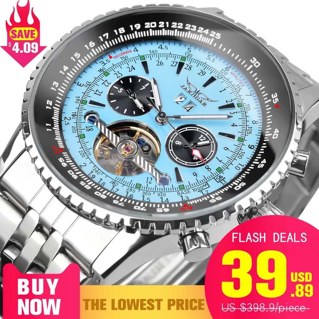 Montre De Jul