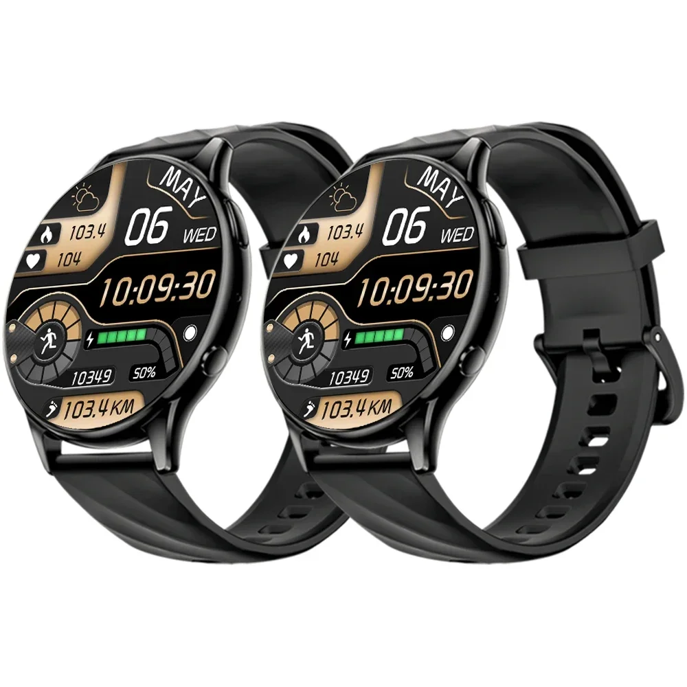 Montre Connectée Foot