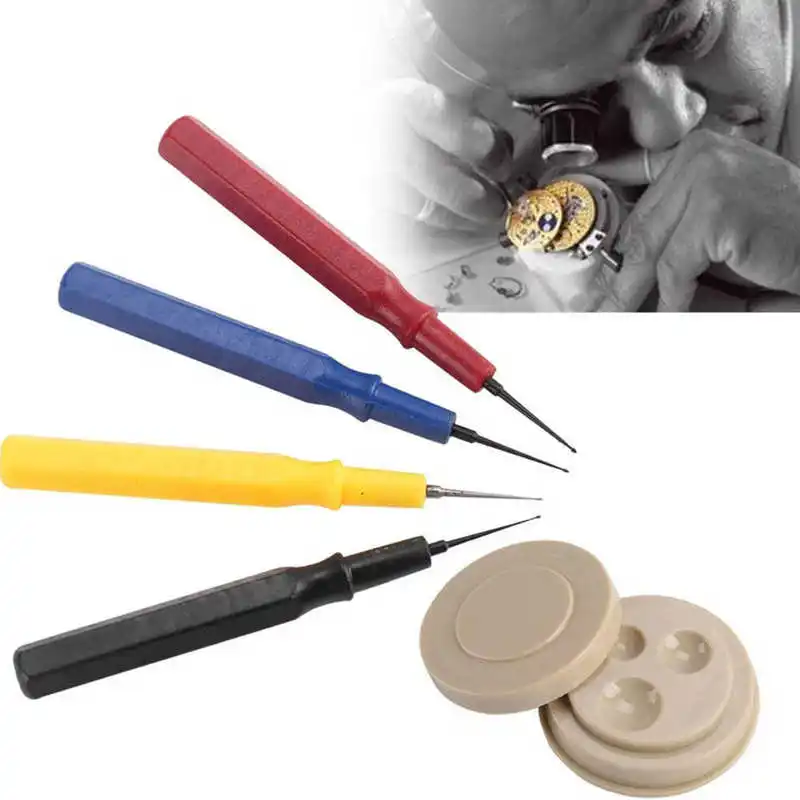 Kit Nettoyage Montre Rolex