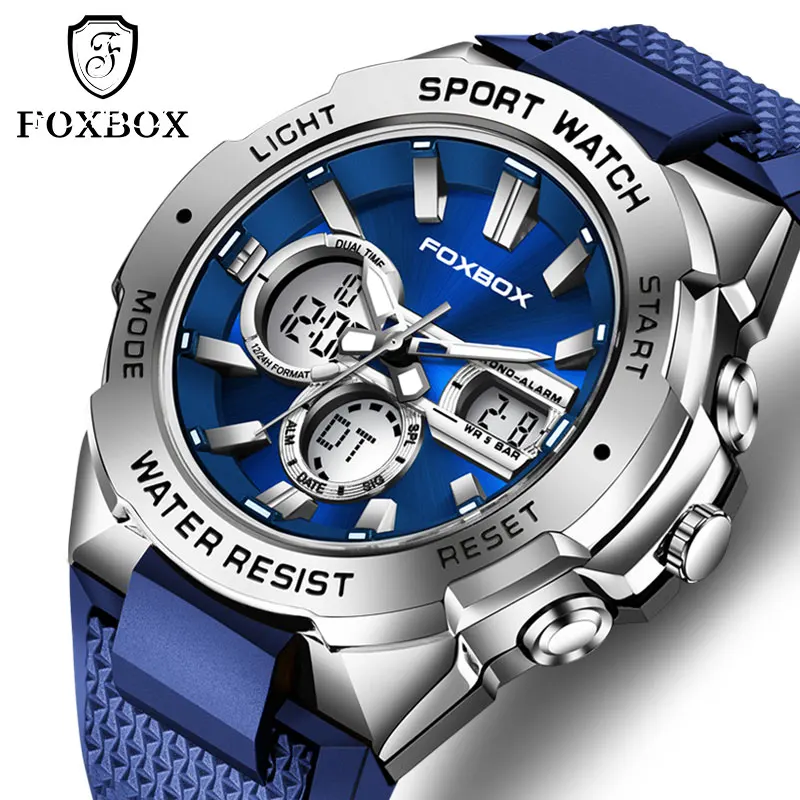 Montre Homme Lige