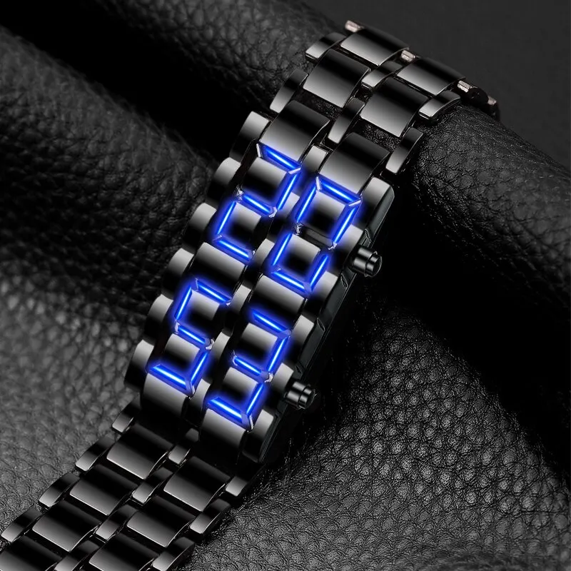 Montre Astronaute