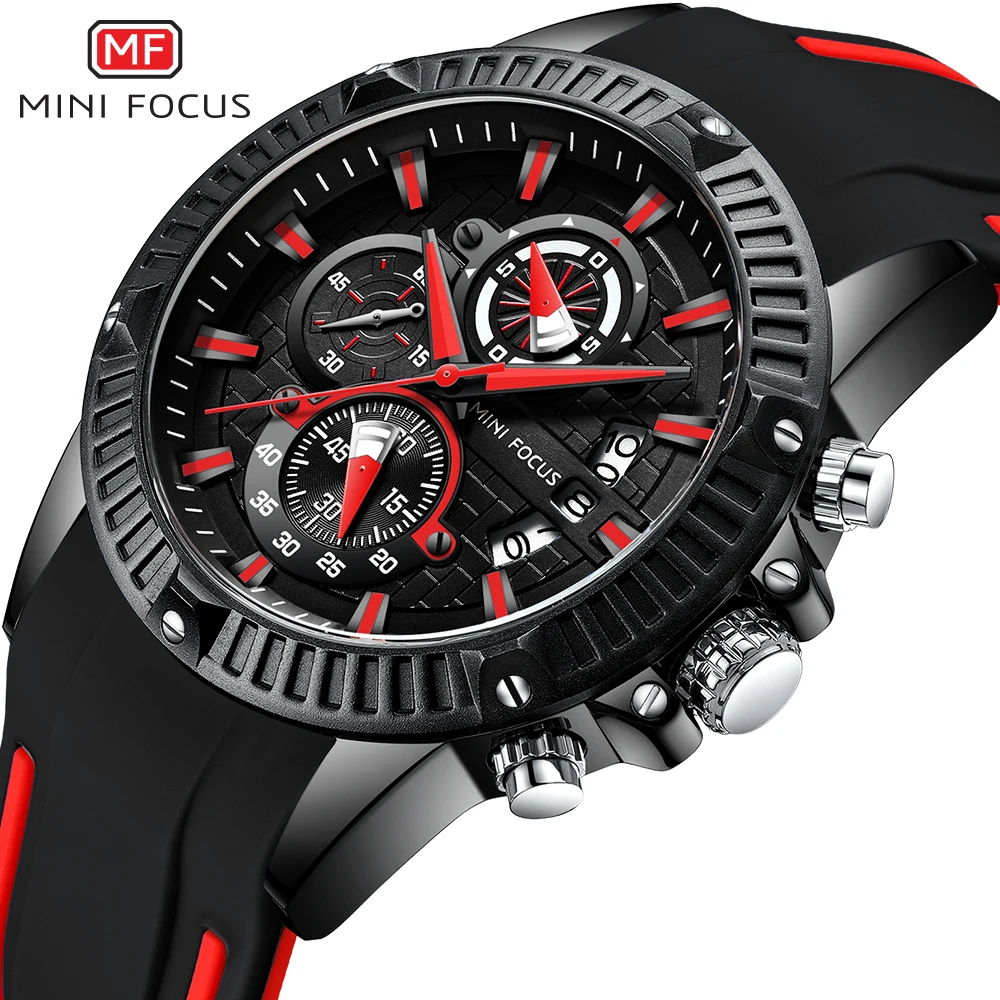 Montre Morphic