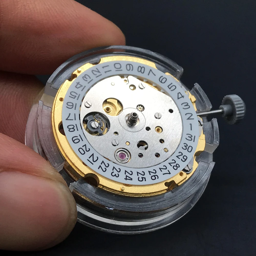 Montre Citizen Homme Or