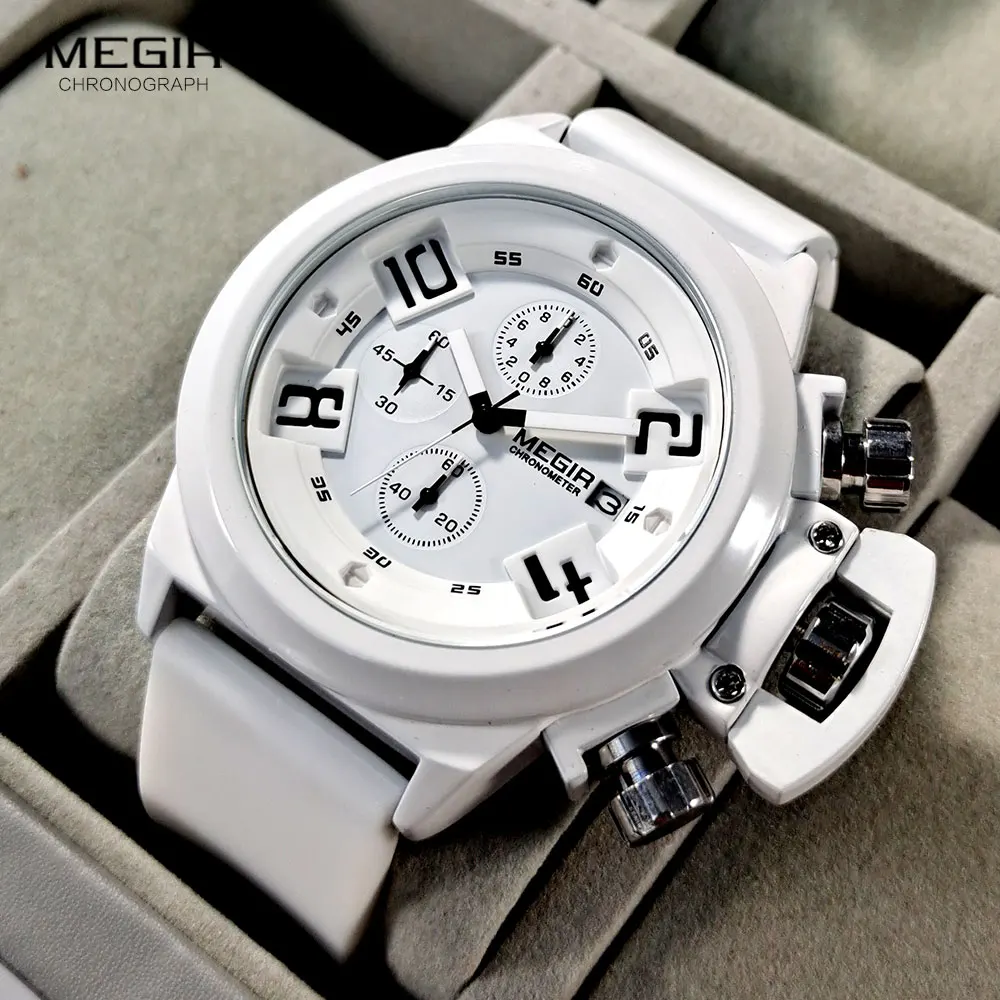 Montre Morphic