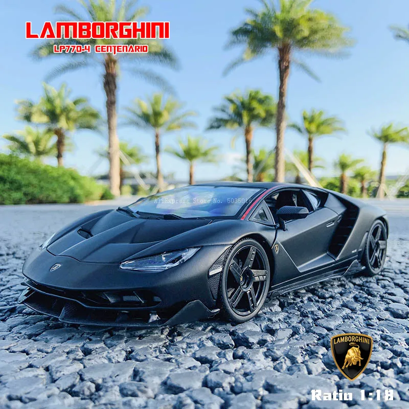 Montre Lamborghini