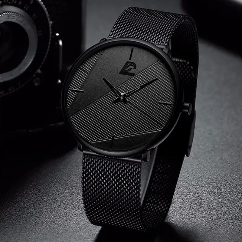Montre Drift