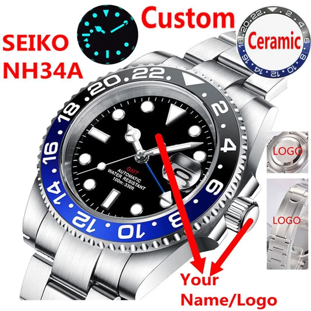 Montre Comme Rolex