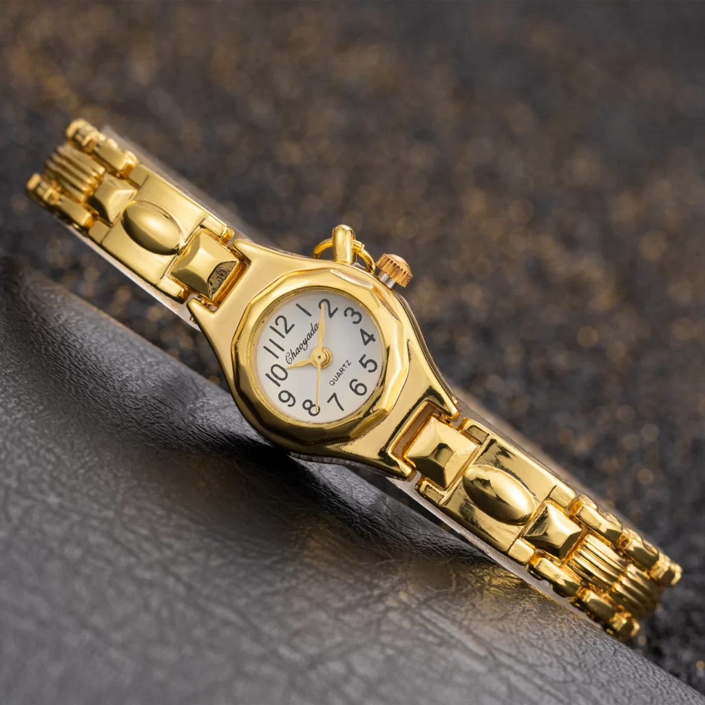 Montre Petit Cadran Femme