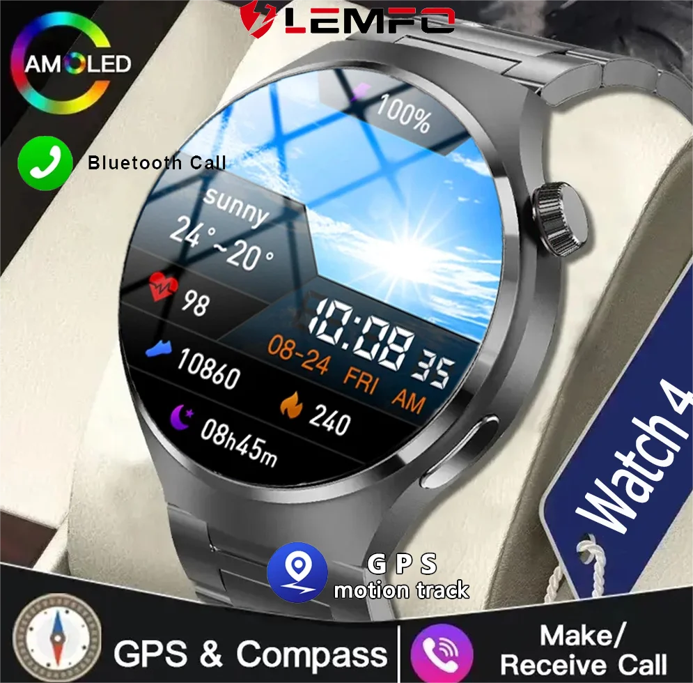 Meilleure Montre Outdoor