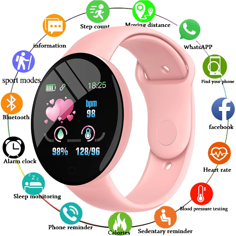Smartwatch Kinder