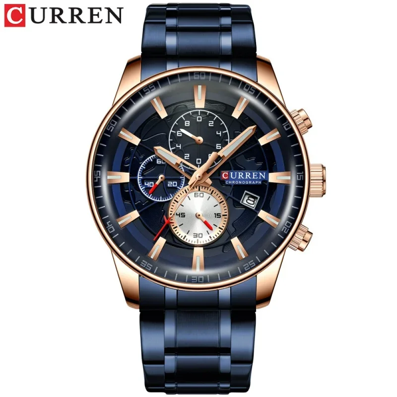 Montre Titan