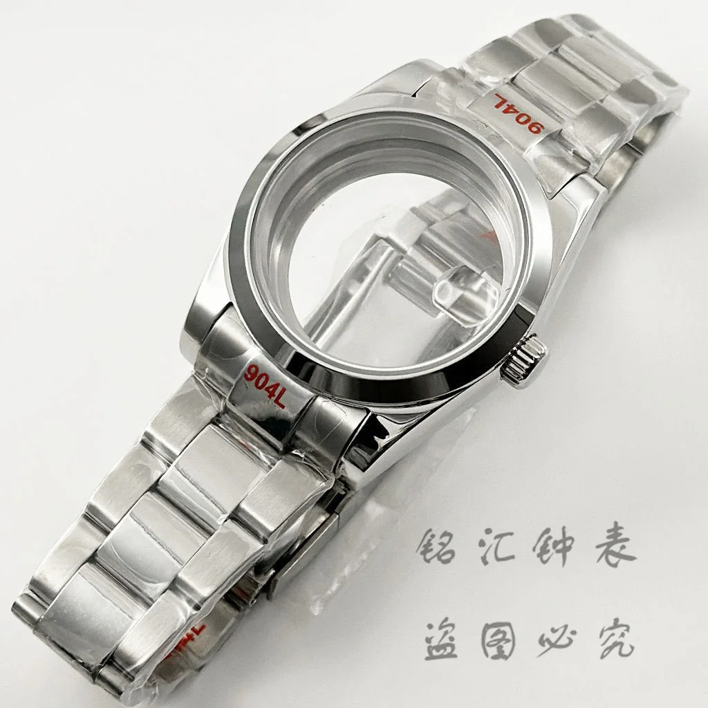 Polissage Boitier Montre