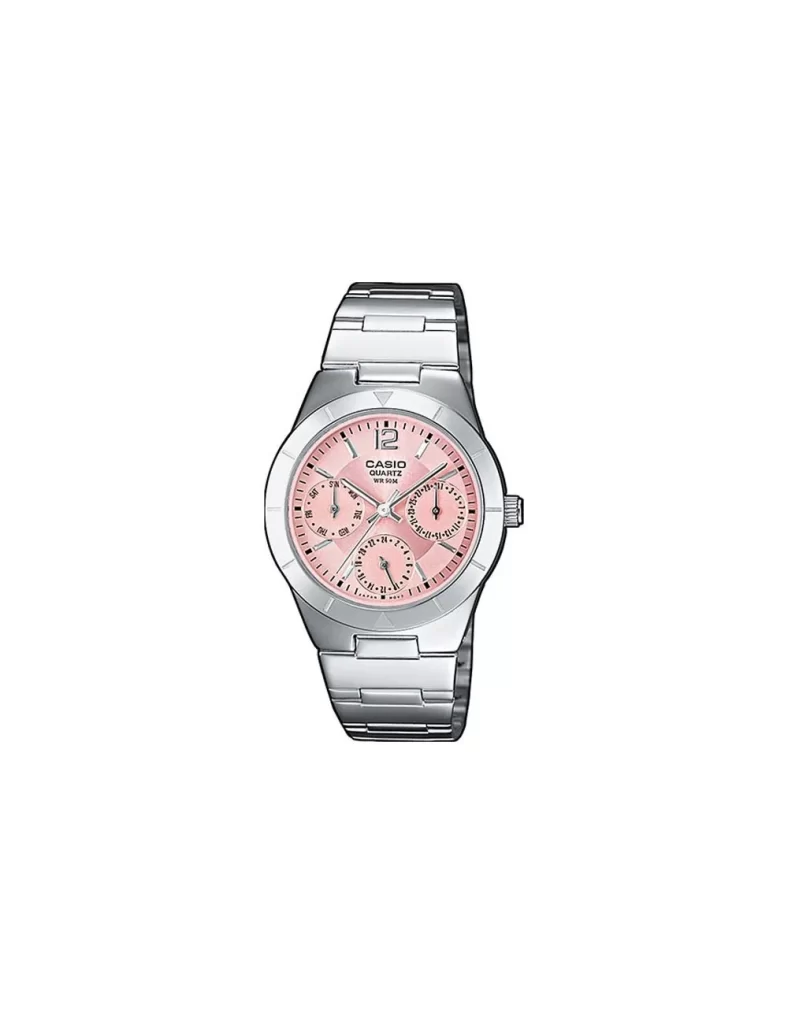 Montre Casio Ltp-V007