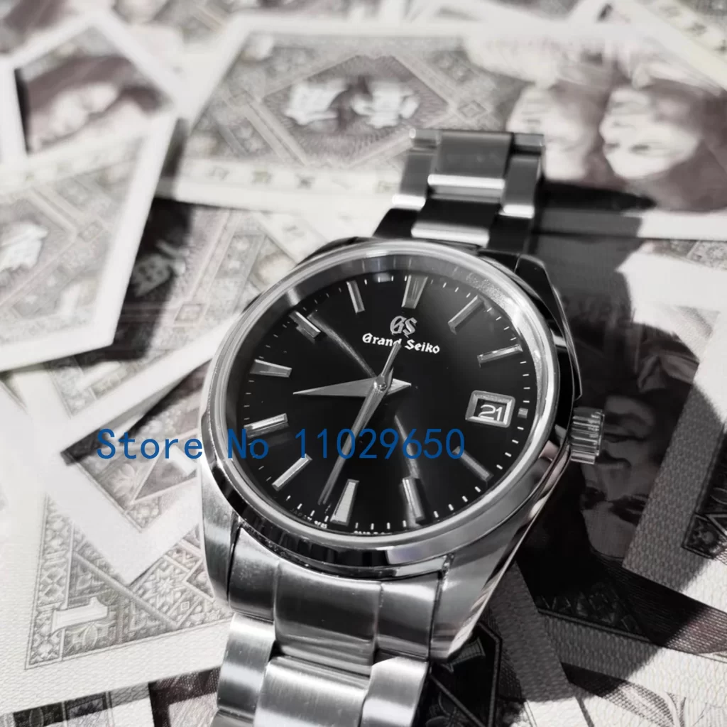 Montre Seiko Premier