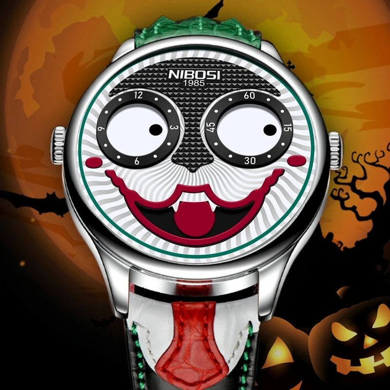 Jul Montre