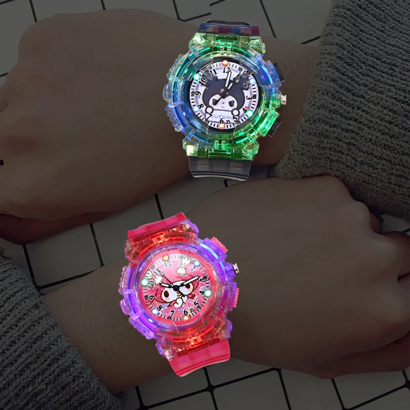 Montre Melody