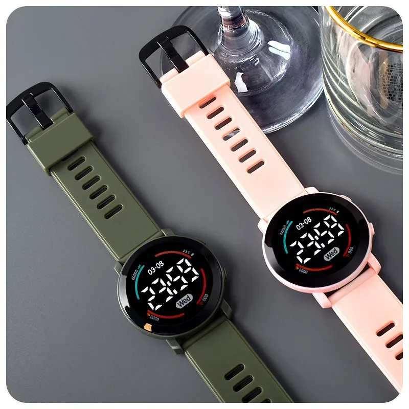 Montre Connecté Enfants